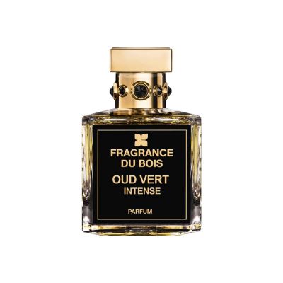 FRAGRANCE DU BOIS Oud Vert Intense Parfum 50 ml